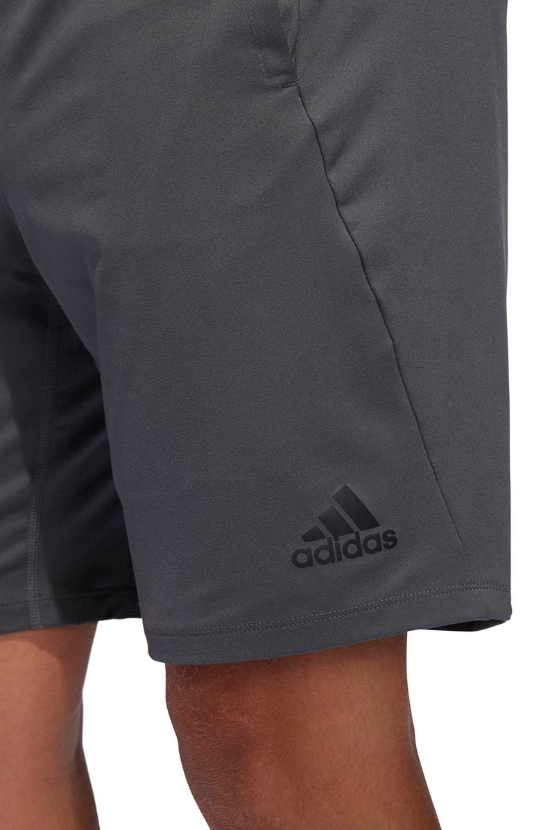 adidas 4KRFT Sport Ultimate Athletic Shorts, Alternate, color, 