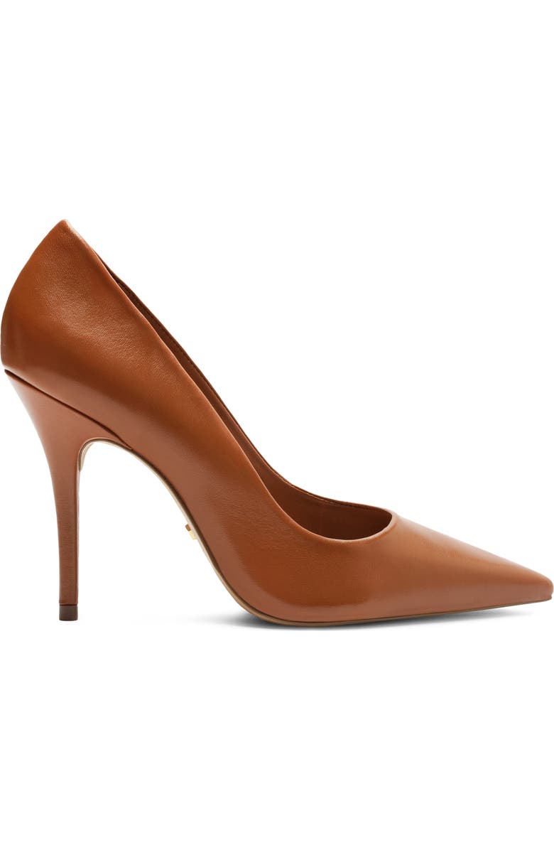 Arezzo Emily Pointed Toe Pump, Alternate, color,