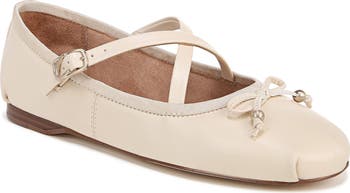 Zuri Ballet Flat