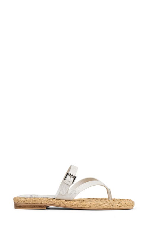 DONALD PLINER DONALD PLINER THONG SANDAL