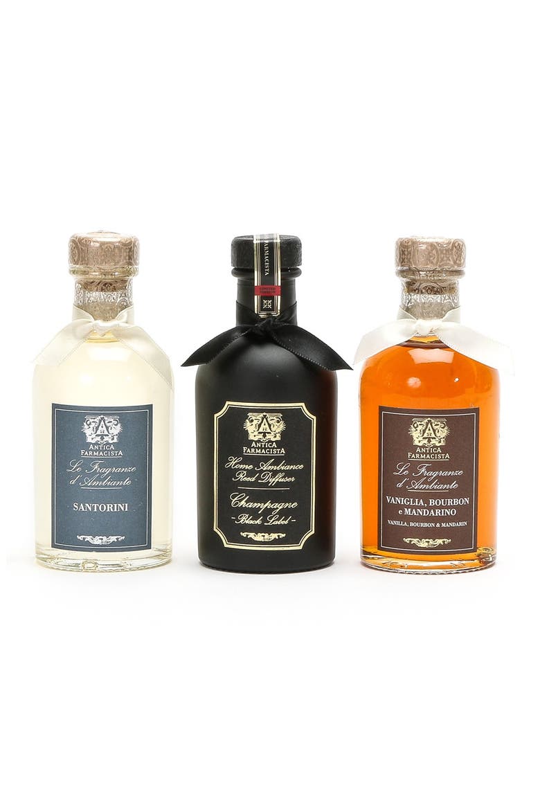 Home Ambiance Perfume Trio (Limited Edition), Main, color, NO COLOR