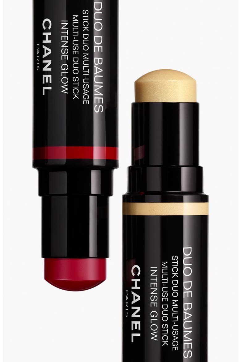 DUO DE BAUMES Multi-Use Duo Stick, Alternate, color, INTENSE GLOW