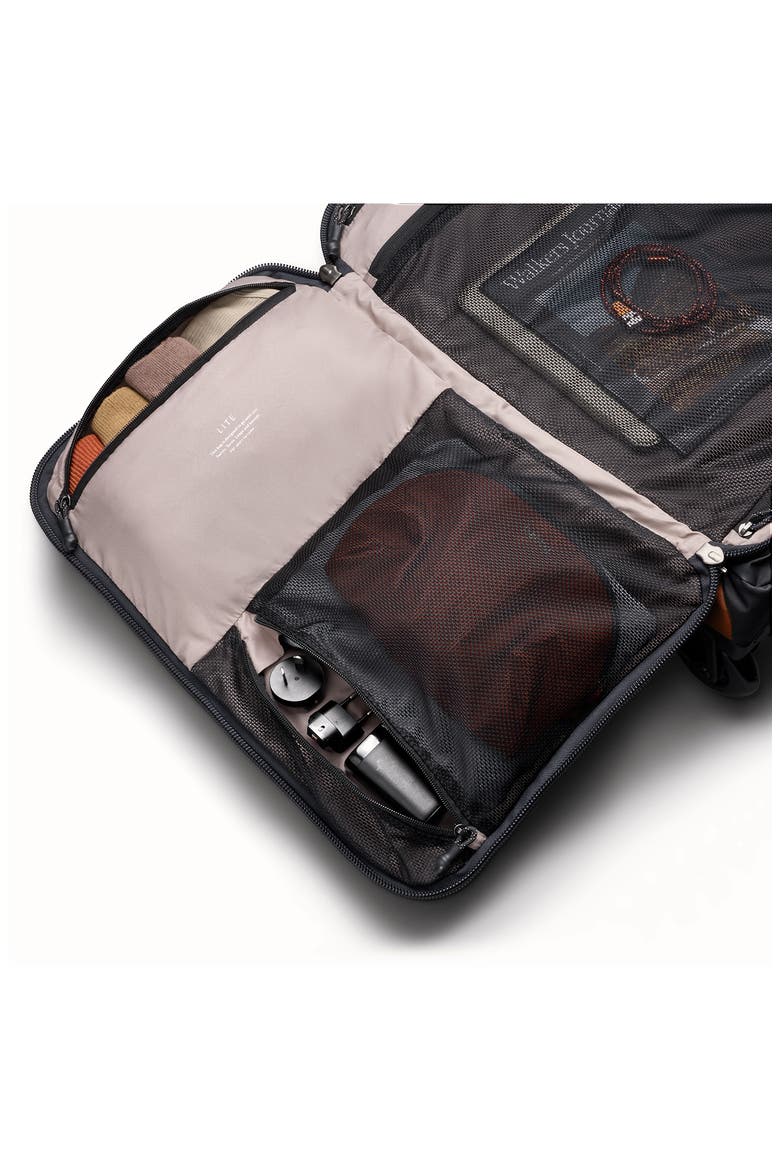 Lite Carry-On Luggage, Alternate, color, CLAY