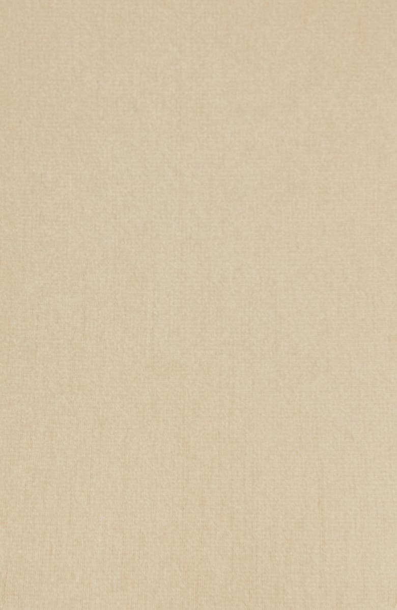 Stella McCartney Stellawear Perforated One-Piece Swimsuit, Alternate, color, 