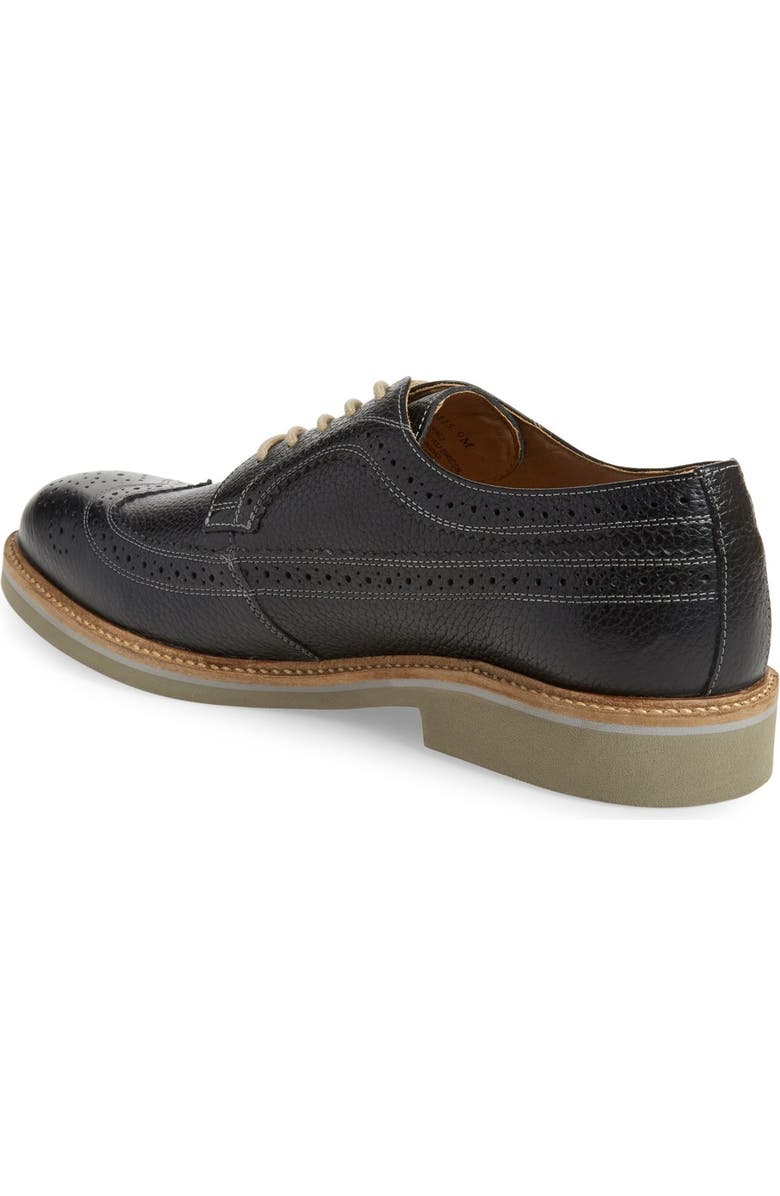 1901 'Kyle' Longwing, Alternate, color,