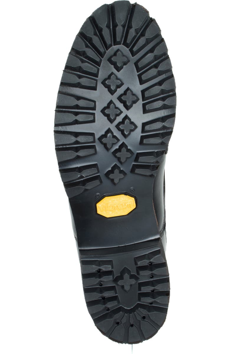 Wolverine 1000 Mile Fairbault Wool Boot, Alternate, color,