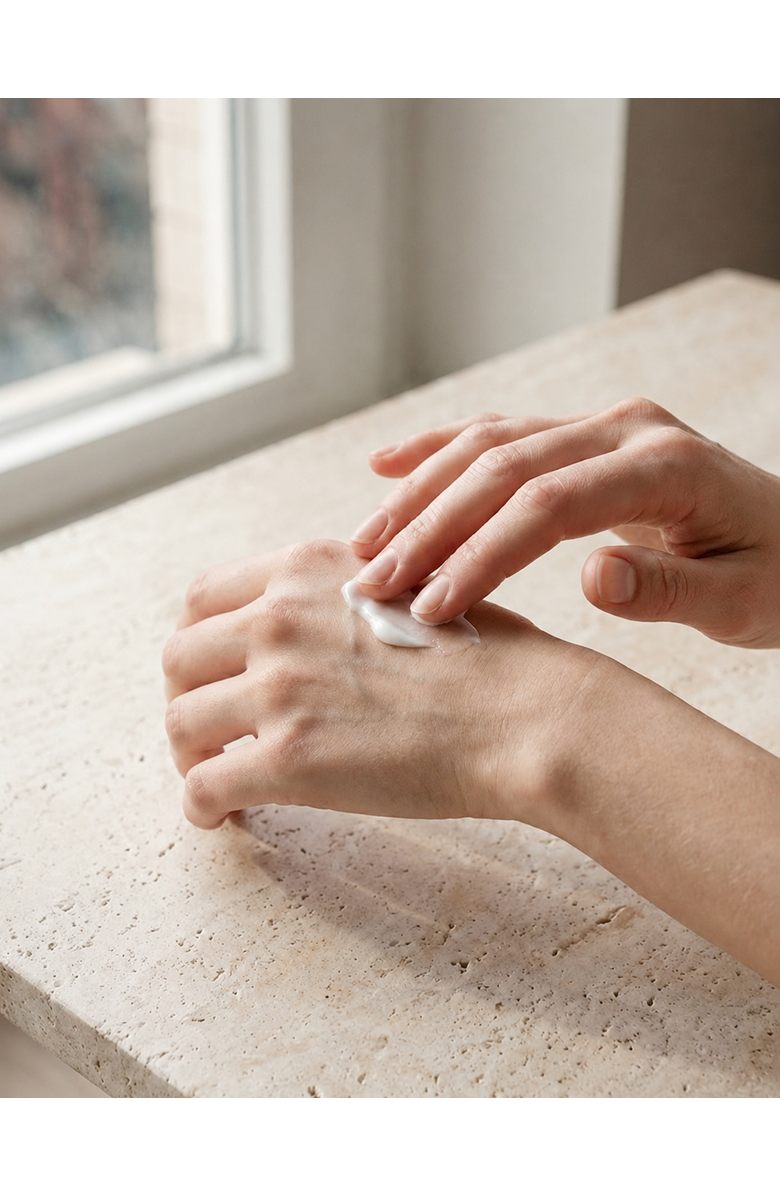 AS OF TODAY R-Peptide Hand Cream, Alternate, color, NO COLOR