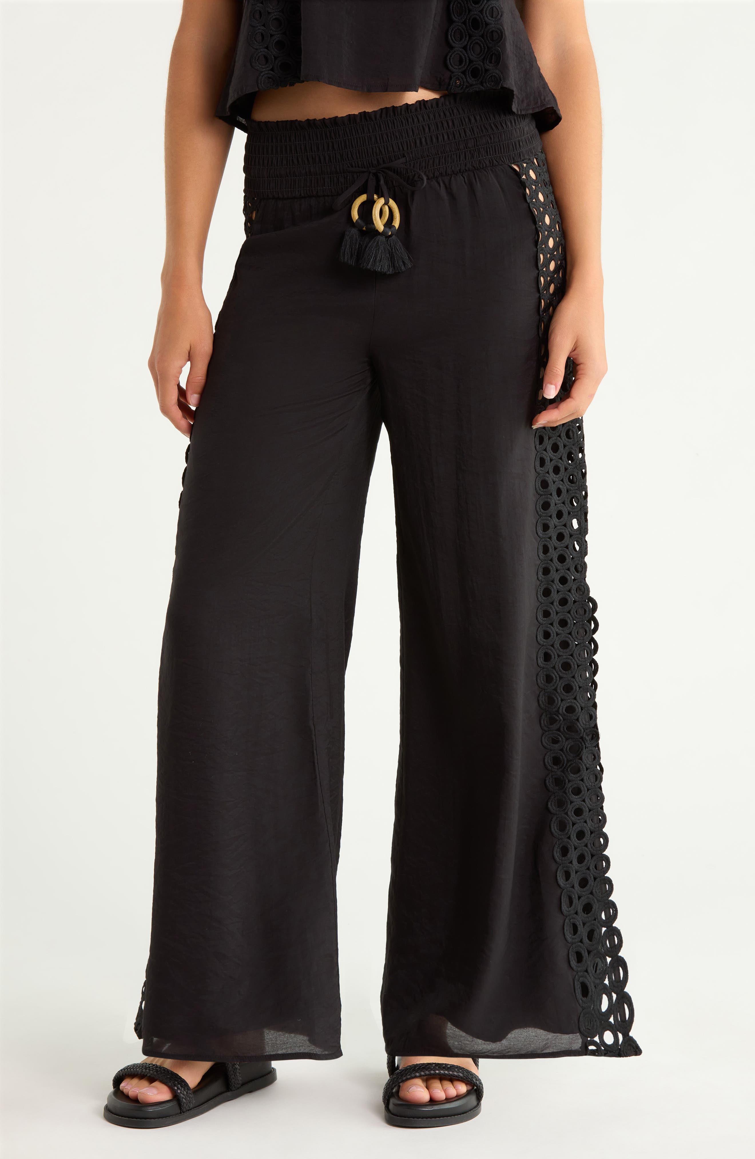 selected BLACK