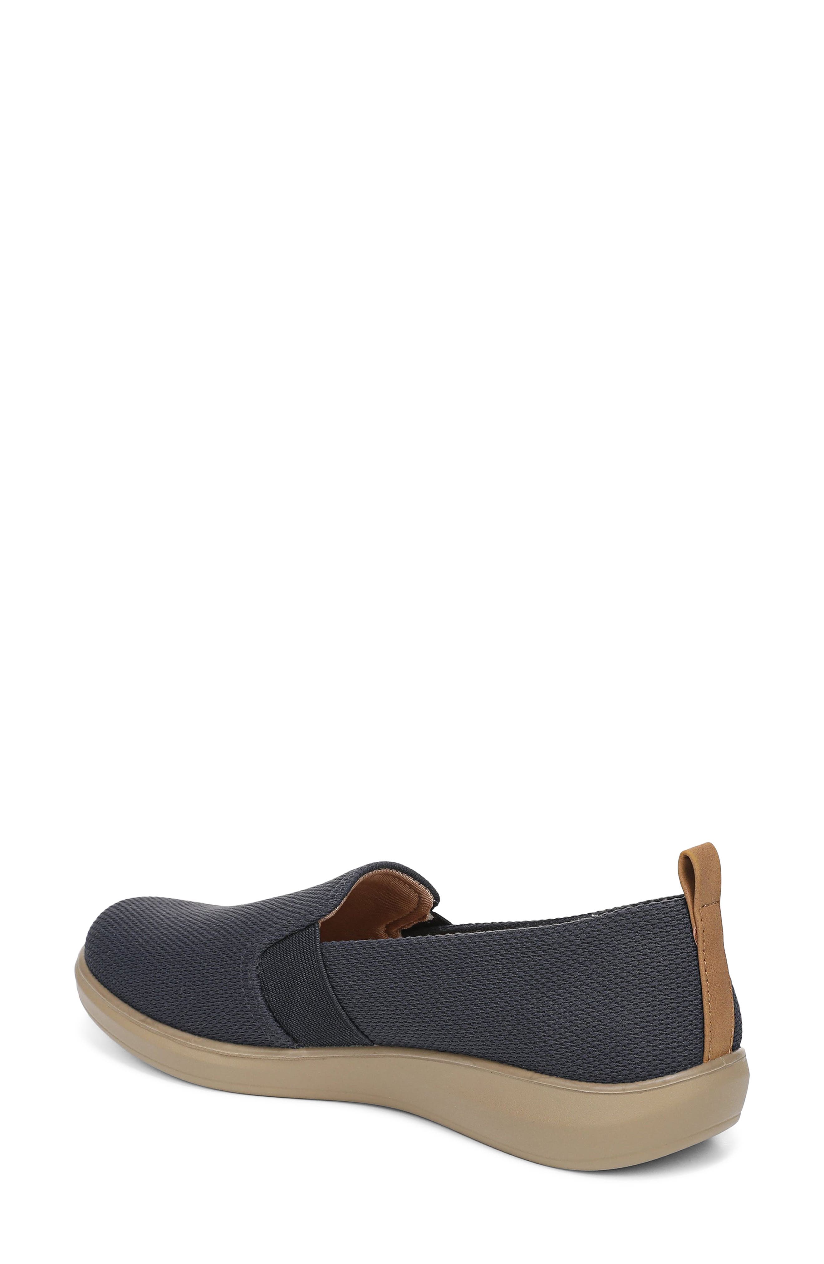 Next Wave Knit Sneaker, Alternate, color, LUX NAVY