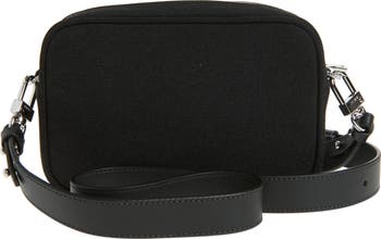 AMIRI Panther Canvas Camera Bag | Nordstrom