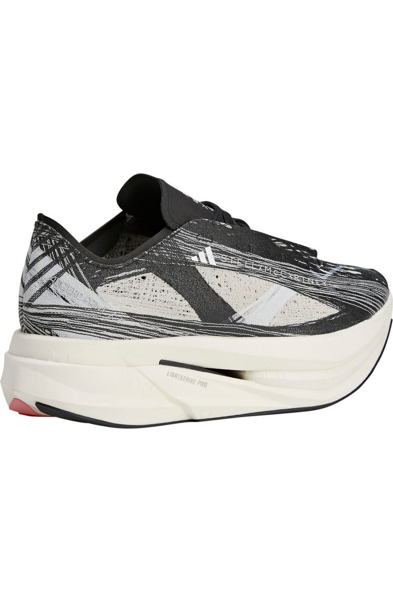 adidas by Stella McCartney Adizero Prime x 2 STRUNG Running Shoe, Alternate, color,