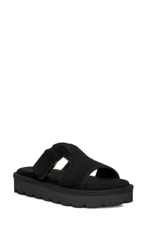 Tizz Slide Sandal (Women)