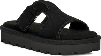 Tizz Slide Sandal