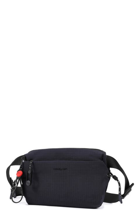 Jun Water Repellent Belt Bag