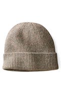 Marine Layer Merino Beanie