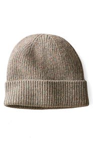 Marine Layer Merino Beanie
