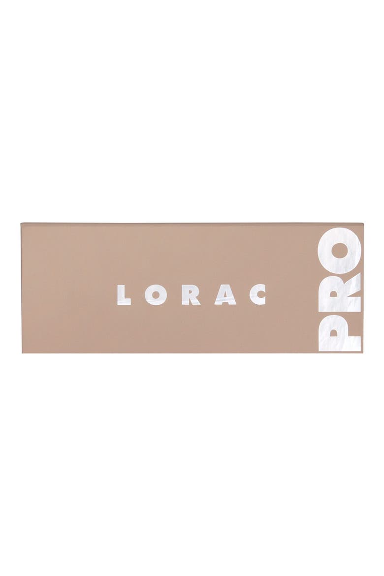 PRO 3 Palette, Alternate, color, NO COLOR
