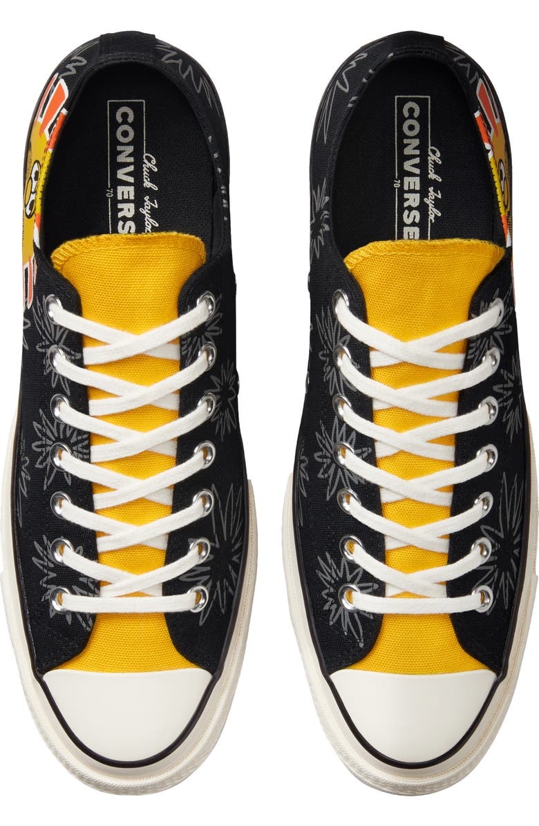 Converse Chuck Taylor<sup>®</sup> All Star<sup>®</sup> 70 Sneaker, Alternate, color,