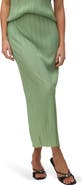 VERO MODA Malene Pleated Maxi Skirt