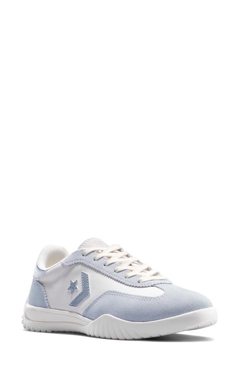 Gender Inclusive Run Star Trainer Ox Sneaker