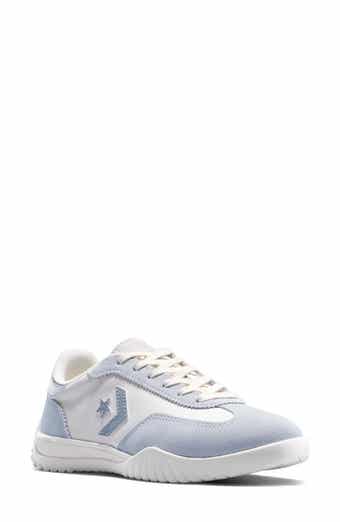 Converse Gender Inclusive Run Star Trainer Ox Sneaker