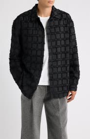 KROST Jordan Ace Button-Up Shirt