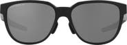 Oakley Actuator 57mm Prizm™ Polarized Rectangular Sunglasses