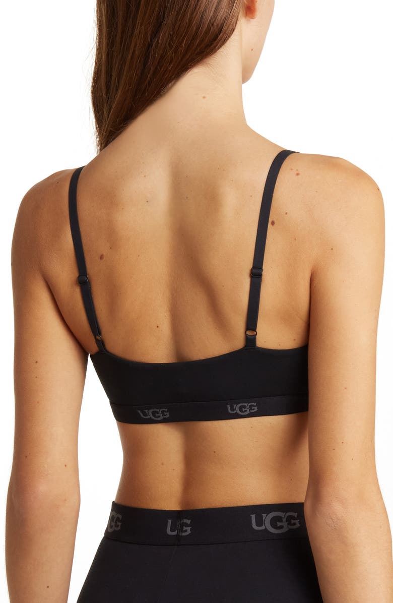 UGG<sup>®</sup> Estella Bralette, Alternate, color, 