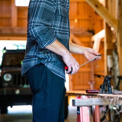 MOUNTAIN KHAKIS MOUNTAIN KHAKIS NODA FLANNEL SHIRT