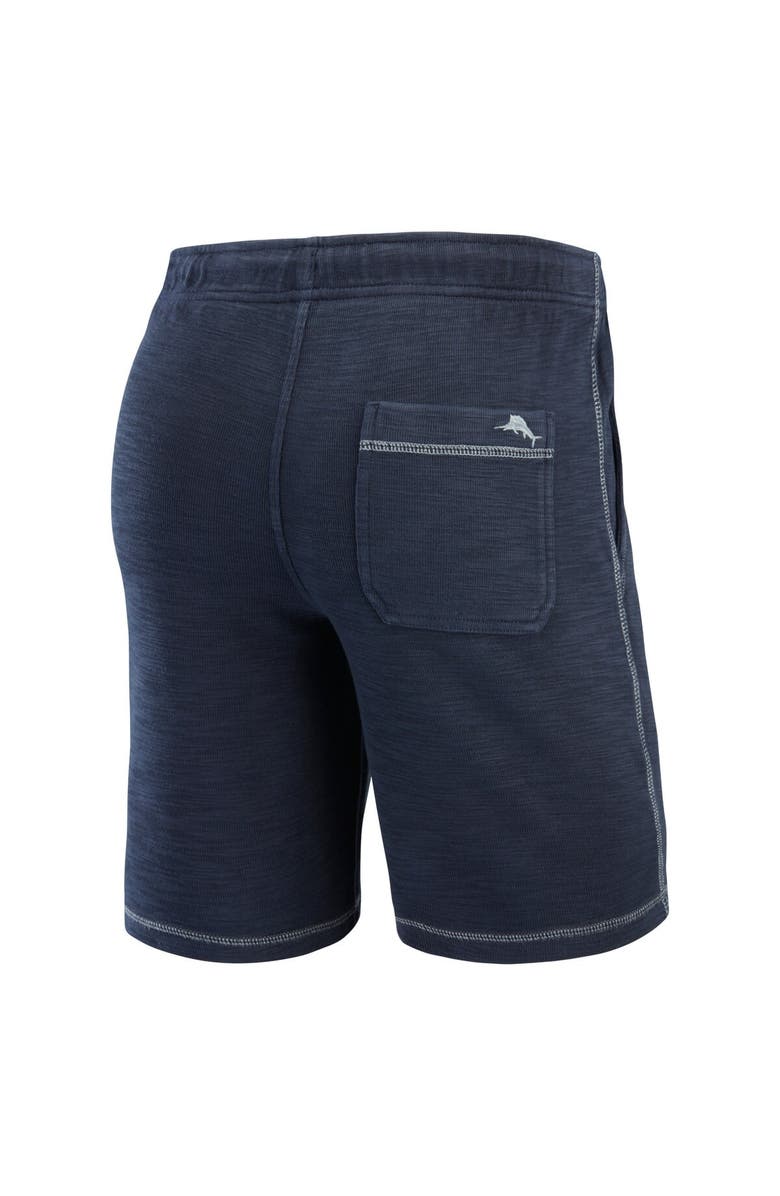 Tommy Bahama Men's Tommy Bahama Navy Cal Bears Tobago Bay Tri-Blend Shorts, Alternate, color, 