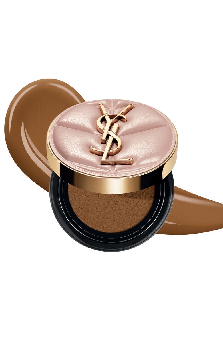 Yves Saint Laurent Skin Affair Soft Glow Cushion Foundation, Main, color, 