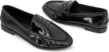 Zoila Penny Loafer