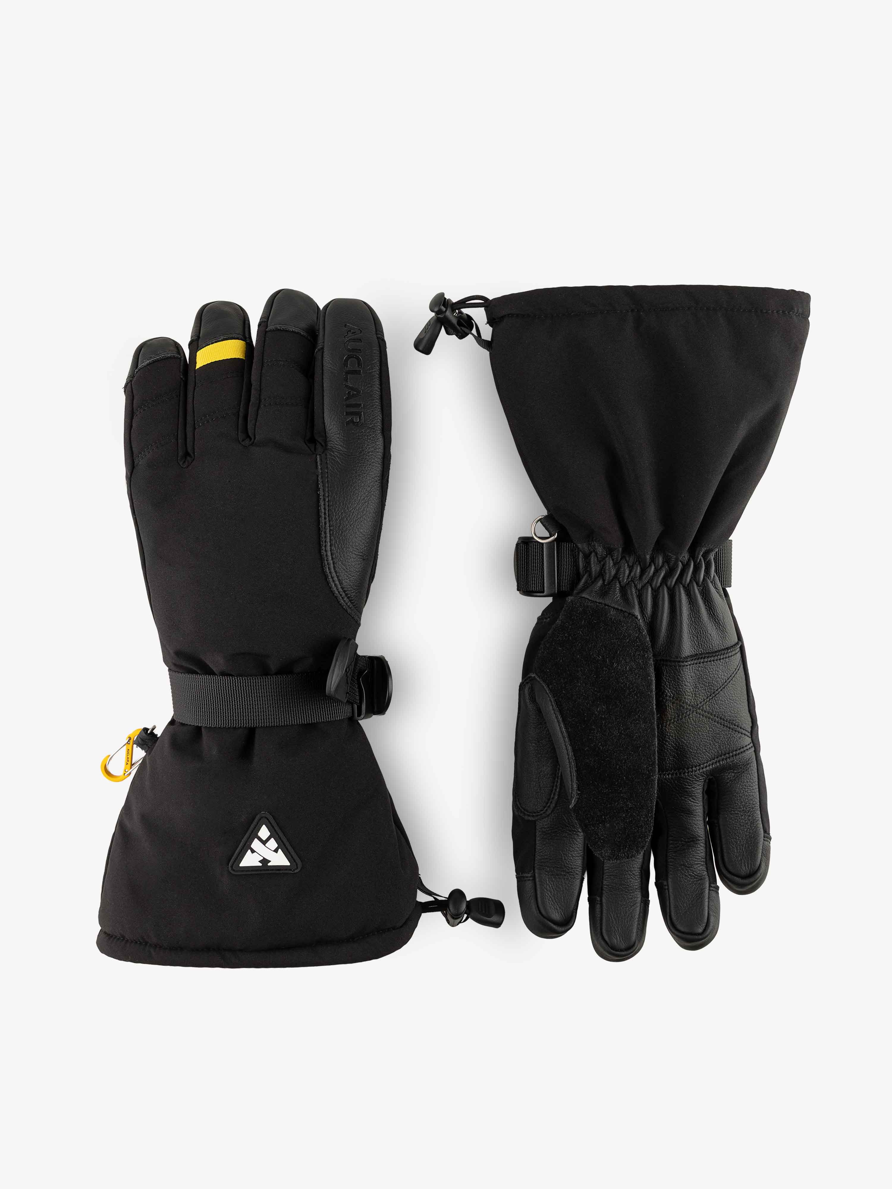 selected BLACK/BLACK