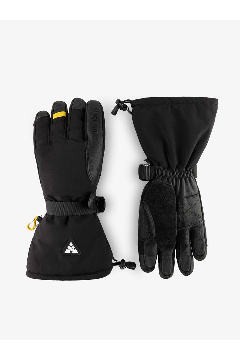 Back Country 2.0 Gloves, Main, color, BLACK/BLACK
