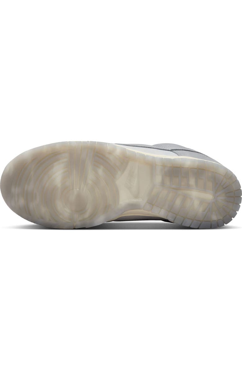 Nike Dunk Low Sneaker, Alternate, color,