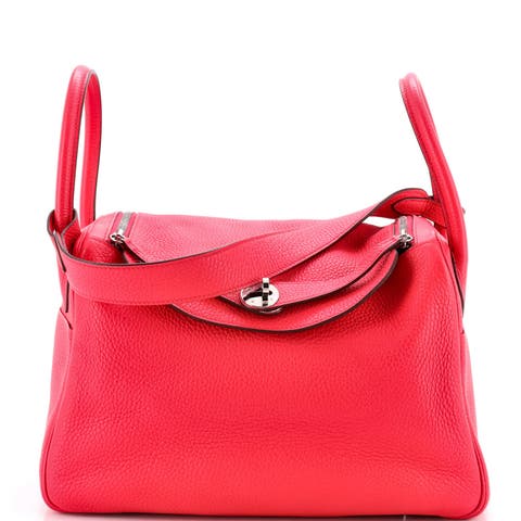 Lindy Bag Clemence 30