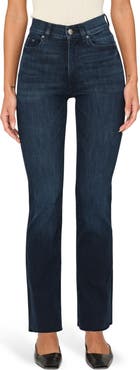 DL1961 Halle Straight Instasculpt™ High Rise Jeans