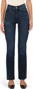 DL1961 Halle Straight Instasculpt™ High Rise Jeans