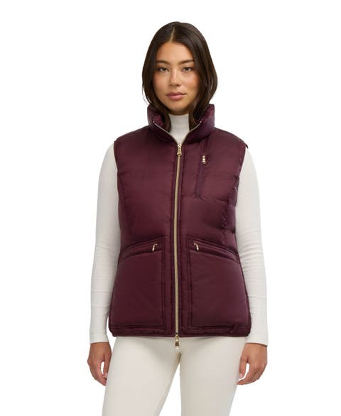 Reese Lightweight Lite Vest