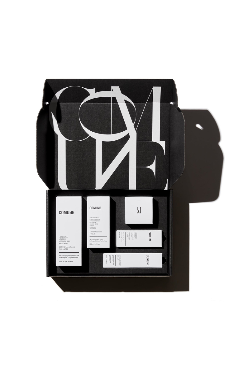Essentials collection Kit | Nordstrom