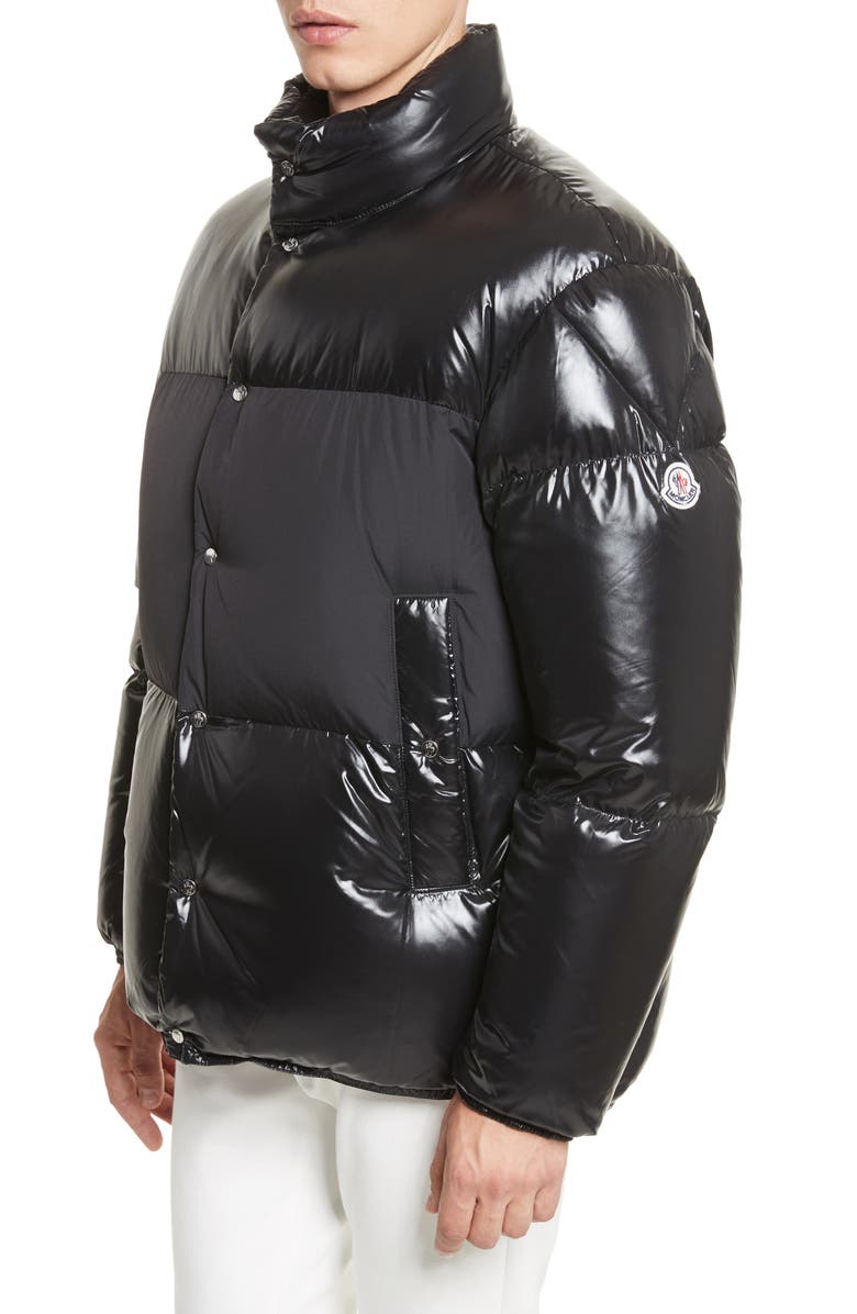 Moncler Aynard Down Jacket, Main, color, 