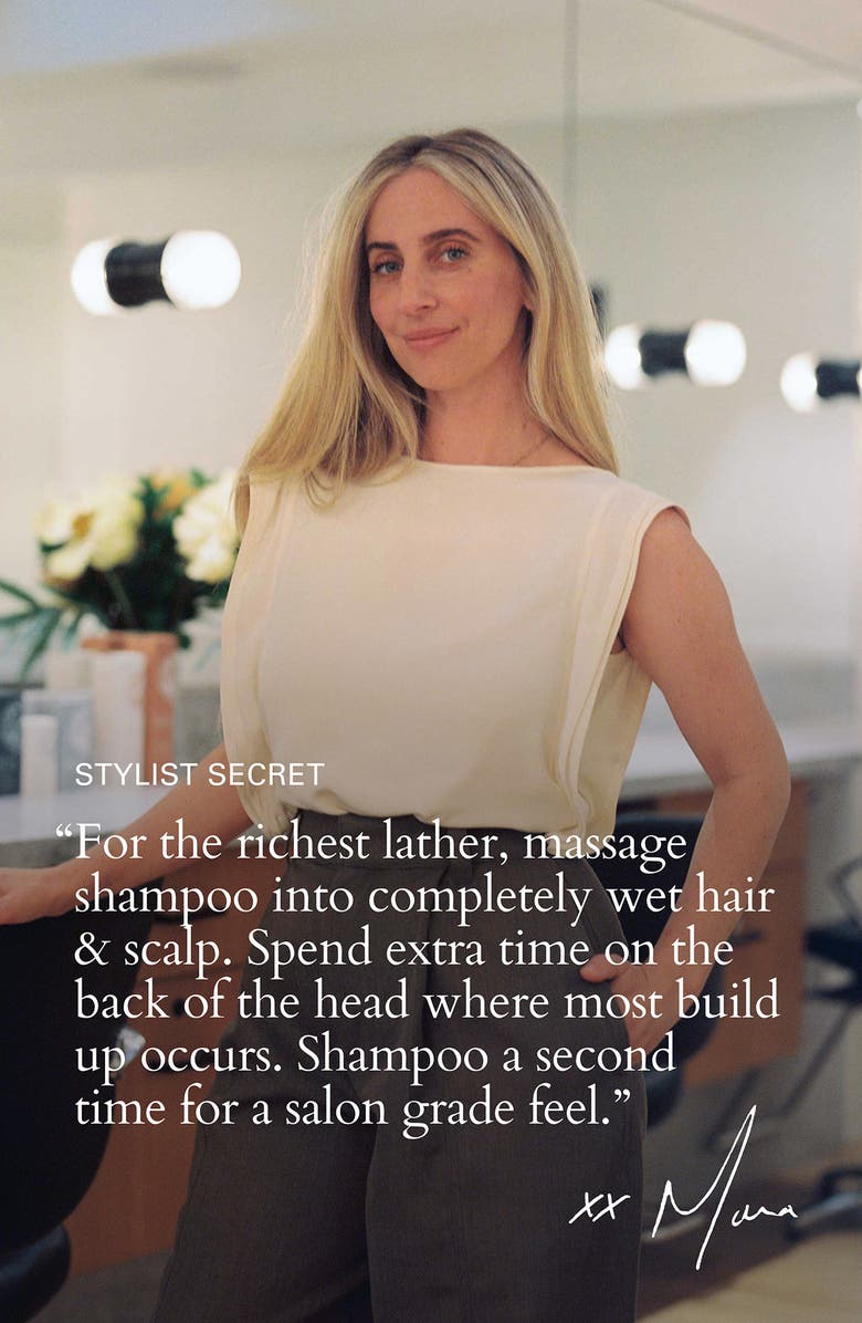 ROZ Foundation Conditioner, Alternate, color,