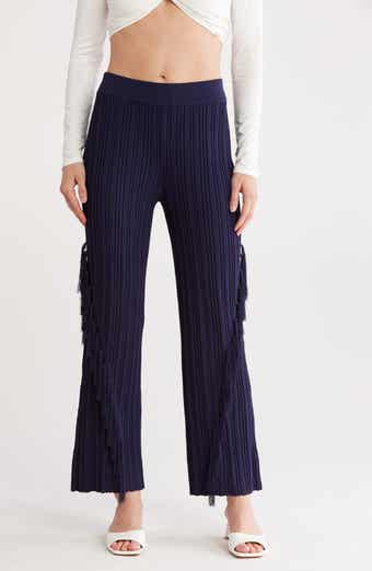 Cult Gaia Maude Knit Pants