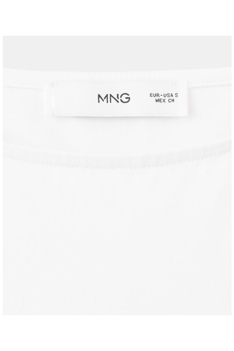 Openwork Embroidered Stretch Cotton Midi Dress, Alternate, color, WHITE