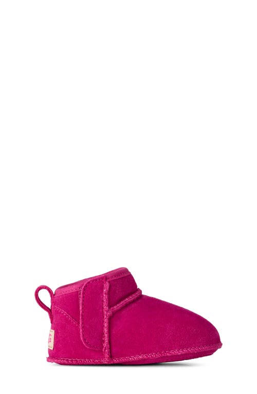 Ugg(r) Classic Ultra Mini Boot In Pink
