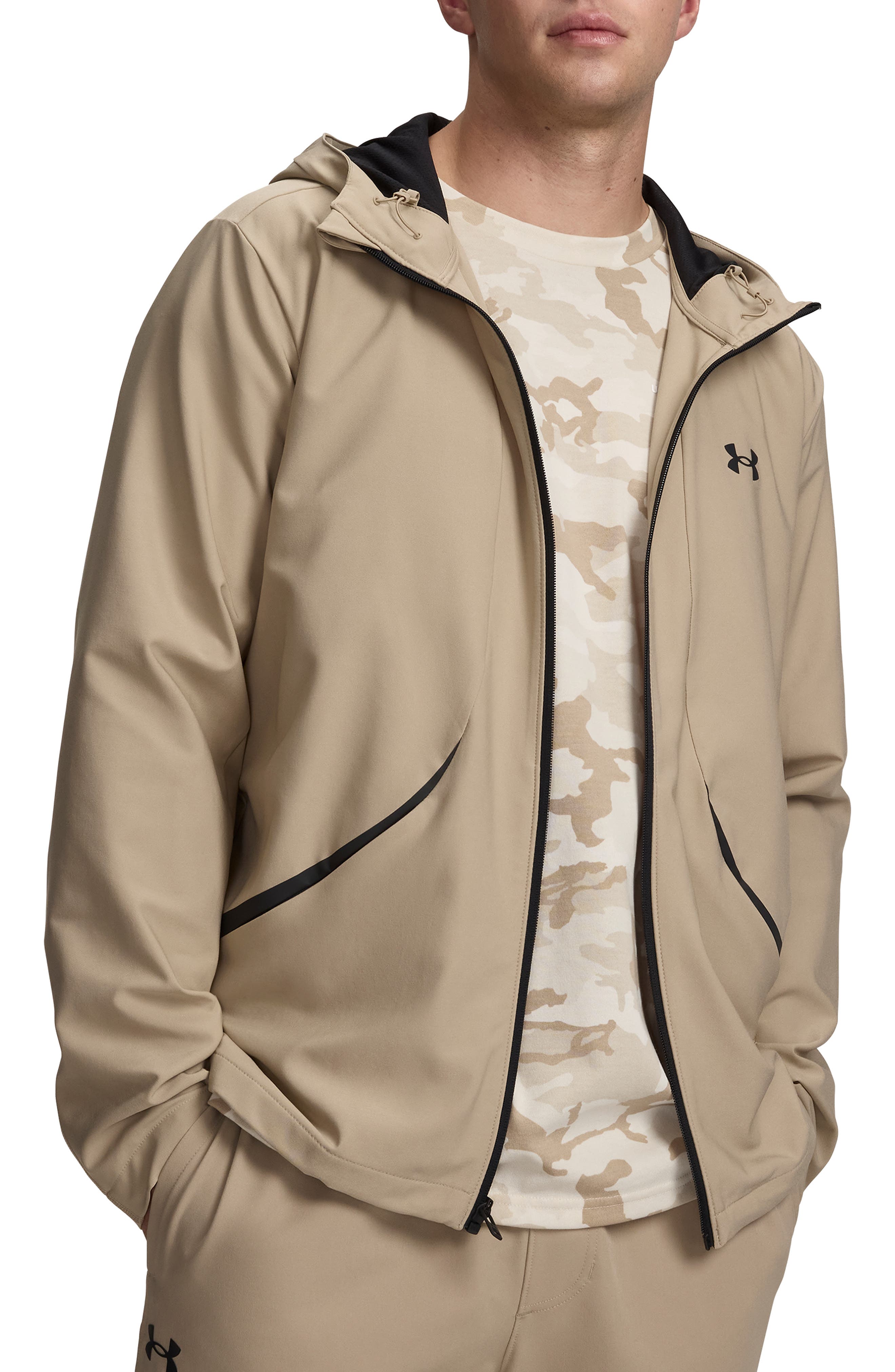 CITY KHAKI