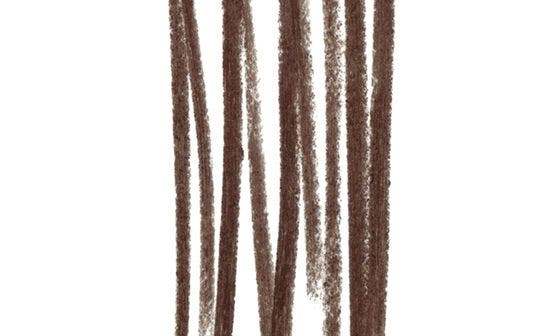 WARM DARK BROWN