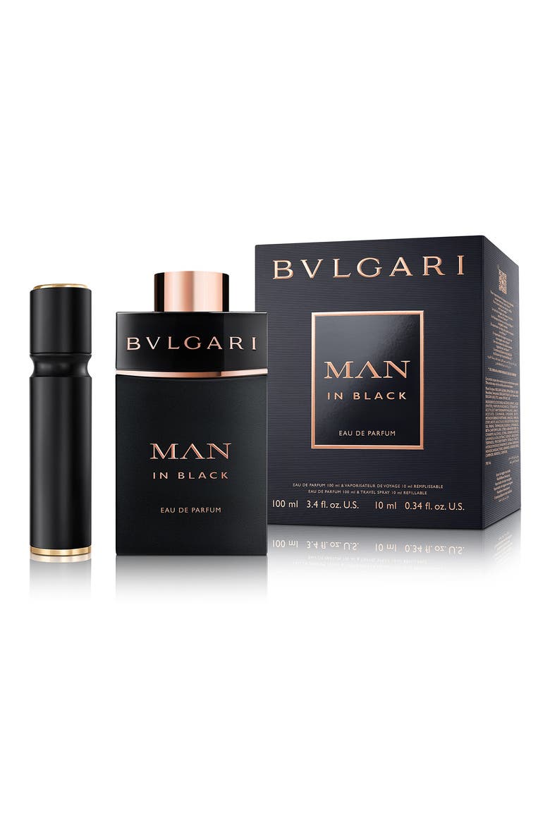 Man in Black Eau de Parfum 2-Piece Gift Set $298 Value, Main, color, NO COLOR