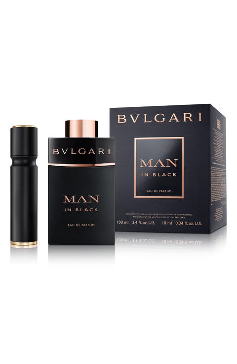 Man in Black Eau de Parfum 2-Piece Gift Set