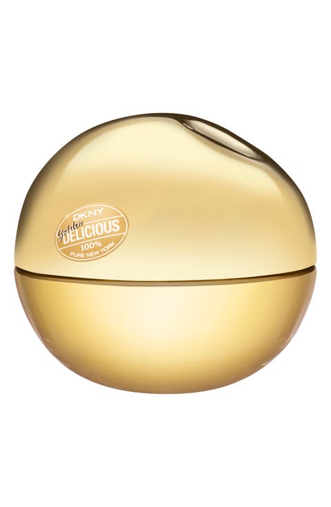 Golden Be Delicious Eau de Parfum